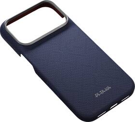 Kryt na mobil Pitaka PTK Weaving na Apple iPhone 18 Pro modrý

 obrázek produktu 4 z 6