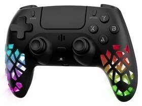 Gamepad White Shark ACTUARIUS - PC, PS3/PS4, Android, iOS černý

 obrázek produktu 4 z 6