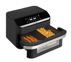 Fritéza horkovzdušná Concept FR4510, 10 l černá

 obrázek produktu 6 z 9