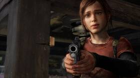 Hra Sony The Last Of Us Remastered 

 obrázek produktu 2 z 4