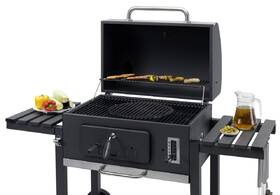 Gril Tepro Toronto XXL 

 obrázek produktu 16 z 24