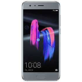 Mobilní telefon HONOR 9 Dual SIM 64 GB stříbrný

 obrázek produktu 1 z 12