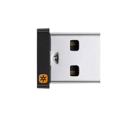 Přijímač Logitech USB Unifying Receiver 

 obrázek produktu 1 z 3