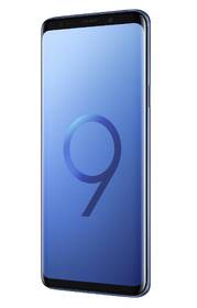 Mobilní telefon Samsung Galaxy S9+ modrý

 obrázek produktu 5 z 26