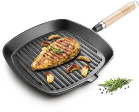 Pánev Lamart Iron 24 l (LT1063) černá

 obrázek produktu 3 z 3