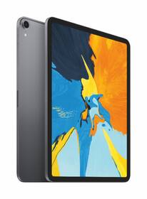Dotykový tablet Apple Pro 11" (2018) Wi-Fi 64 GB - Space Gray 

 obrázek produktu 3 z 4
