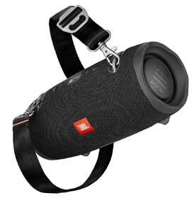 Přenosný reproduktor JBL XTREME 2 černý

 obrázek produktu 5 z 10