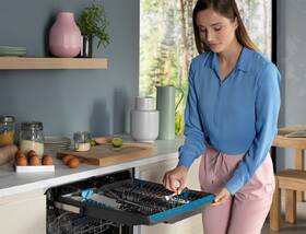 Myčka nádobí Electrolux ESF9500LOX nerez

 obrázek produktu 7 z 9