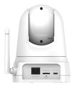 IP kamera D-Link DCS-8525LH bílá

 obrázek produktu 3 z 4