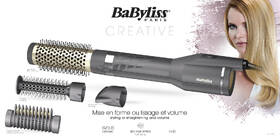 Kulma BaByliss AS135E šedá

 obrázek produktu 3 z 3