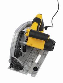 Ponorná pila POWERPLUS POWX0562 

 obrázek produktu 4 z 14