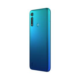 Mobilní telefon Motorola Moto G8 Power Lite - Arctic Blue 

 obrázek produktu 5 z 12