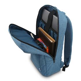 Batoh na notebook Lenovo Backpack B210 pro 15,6" modrý

 obrázek produktu 4 z 4