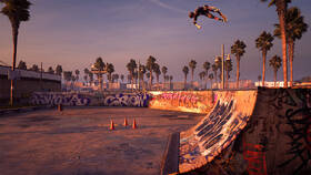 Hra Activision Tony Hawk´s Pro Skater 1+2 

 obrázek produktu 1 z 8