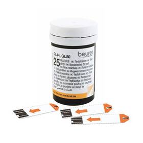 Tester Beurer 464.14 

 obrázek produktu 1 z 1