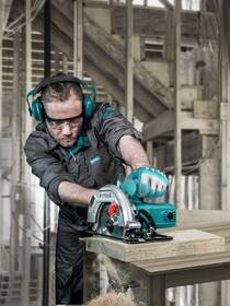 Okružní pila Total tools TS1141856 

 obrázek produktu 2 z 2