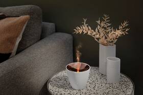 Aroma difuzér Stadler Form ZOE White 

 obrázek produktu 7 z 7