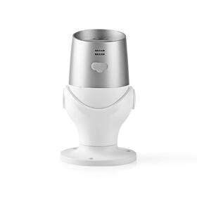 IP kamera Nedis WIFICO11CWT, Wi-Fi, venkovní, 1080p bílá

 obrázek produktu 5 z 10