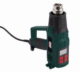 Horkovzdušná pistole POWERPLUS POWP6081 

 obrázek produktu 7 z 12