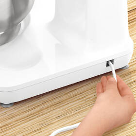 Kuchyňský robot Bosch MUMS2EW30 

 obrázek produktu 20 z 23