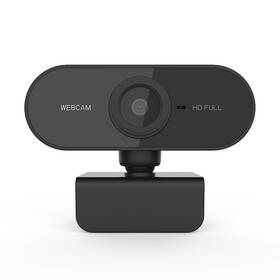 Webkamera Powerton Full HD 1080p USB černá

 obrázek produktu 1 z 3