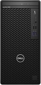Stolní počítač Dell Optiplex 3080 MT černý

 obrázek produktu 3 z 5