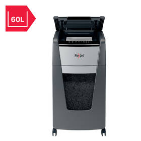 Skartovač Rexel Optimum AutoFeed+ 225X 

 obrázek produktu 9 z 14