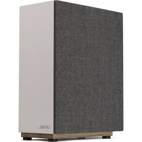 Subwoofer Jamo S 808 SUB bílý

 obrázek produktu 1 z 4