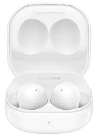 Sluchátka Samsung Galaxy Buds2 bílá

 obrázek produktu 5 z 8
