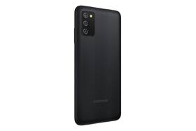 Mobilní telefon Samsung A03s černý

 obrázek produktu 7 z 10