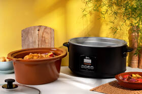 Pomalý hrnec JATA JEOL2145 

 obrázek produktu 8 z 9