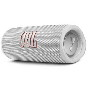 Přenosný reproduktor JBL FLIP 6 bílý

 obrázek produktu 3 z 11