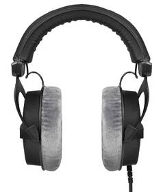 Sluchátka Beyerdynamic DT 990 PRO 250 ohm černá

 obrázek produktu 2 z 2