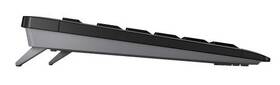 Klávesnice Cherry STREAM Wireless, CZ+SK černá

 obrázek produktu 4 z 5