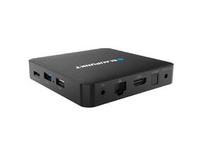 Multimediální centrum Blaupunkt B-Stream Box černé

 obrázek produktu 2 z 7
