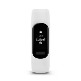 Fitness náramek Garmin vívosmart 5 - velikost S/M bílý

 obrázek produktu 2 z 7