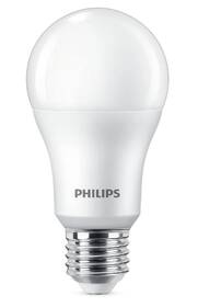 Žárovka LED Philips klasik, 13W, E27, chladná denní, 3ks 

 obrázek produktu 2 z 2