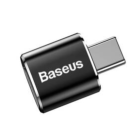 Redukce Baseus USB-A/USB-C černá

 obrázek produktu 5 z 7