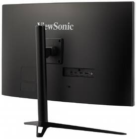 Herní monitor ViewSonic OMNI VX2718-PC-MHDJ černý

 obrázek produktu 7 z 8
