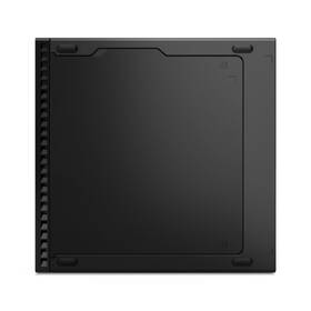 PC mini Lenovo ThinkCentre M70q Gen 3 Tiny černý

 obrázek produktu 5 z 7
