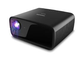 Projektor Philips NeoPix 720 černý

 obrázek produktu 1 z 6