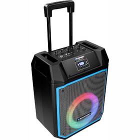 Party reproduktor Blaupunkt MB08.2 černý

 obrázek produktu 8 z 10