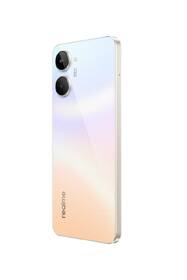 Mobilní telefon realme 10 8 GB / 128 GB - Clash White 

 obrázek produktu 4 z 8