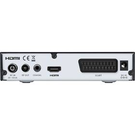Set-top box Sencor SDB 5006T černý

 obrázek produktu 1 z 2