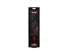 Podložka pod klávesnici a myš A4Tech Bloody B-088S, 80 × 30 cm černá

 obrázek produktu 4 z 4