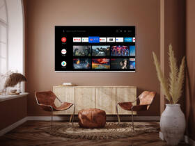Televize KIVI 55U750NW 

 obrázek produktu 14 z 14