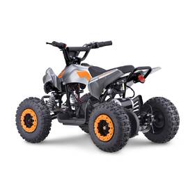 Čtyřkolka LAMAX ATV40S 

 obrázek produktu 4 z 9