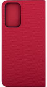 Pouzdro na mobil flipové WG Duet na Samsung Galaxy A23 5G/4G červené

 obrázek produktu 2 z 2
