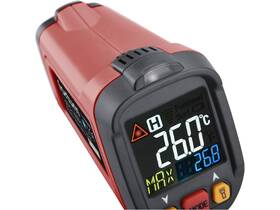 Termodetektor FORTUM 4780401 

 obrázek produktu 4 z 12