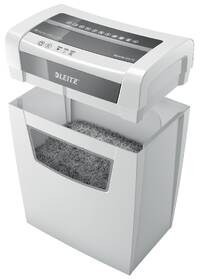 Skartovač Leitz IQ Home Office S P4 bílý

 obrázek produktu 2 z 8